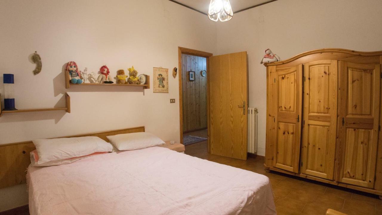 Villa Ada Leporano Eksteriør billede