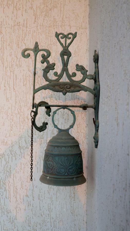 Villa Ada Leporano Eksteriør billede