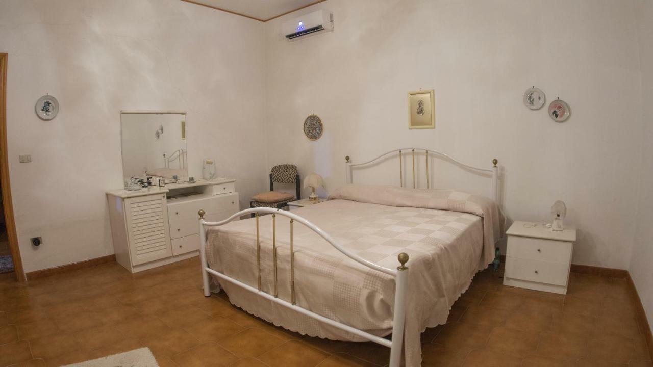 Villa Ada Leporano Eksteriør billede