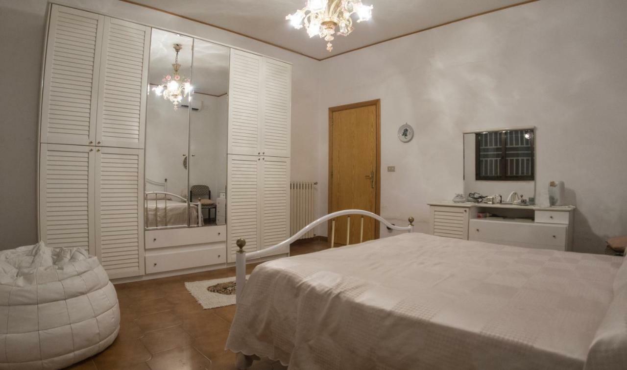 Villa Ada Leporano Eksteriør billede